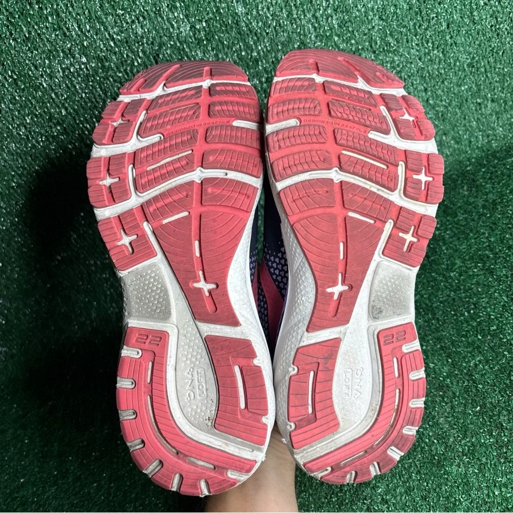 Brooks adrenaline gts